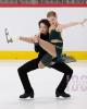 Olivia Ilin & Dylan Cain