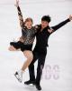 Anna Sophia O'Brien & Steven Wei
