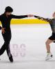 Anna Sophia O'Brien & Steven Wei