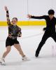 Anna Sophia O'Brien & Steven Wei