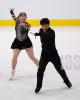 Anna Sophia O'Brien & Steven Wei