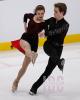 Emma L'Esperance & Mika Amdour