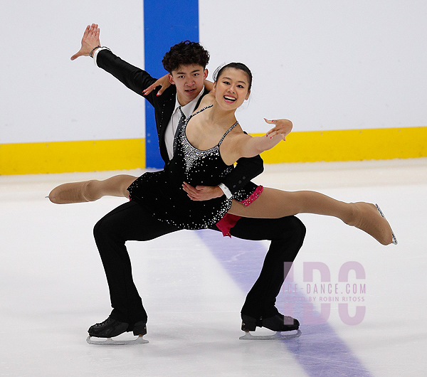 Xinyu Chen & Jack Liu