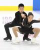 Mia Aisin & Ken Chen
