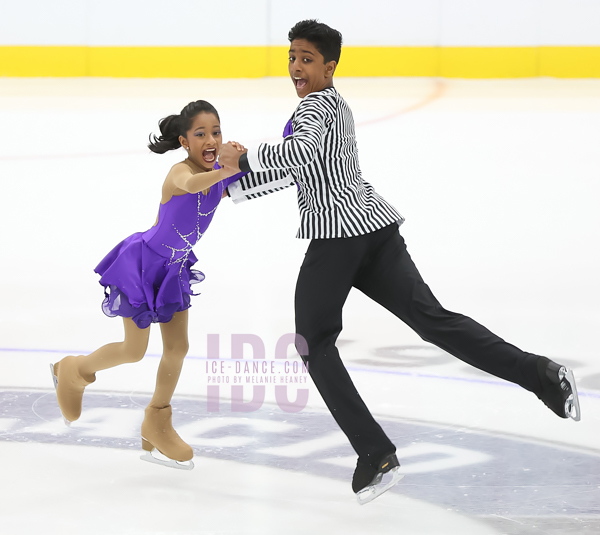 Natalie Leitan & Nathan Leitan