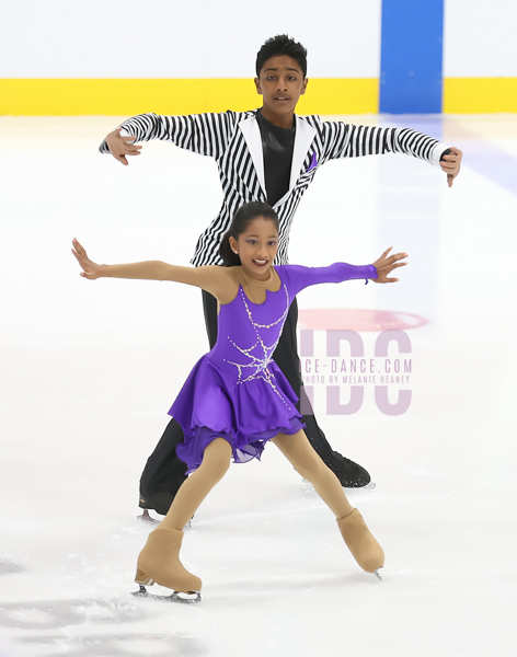 Natalie Leitan & Nathan Leitan