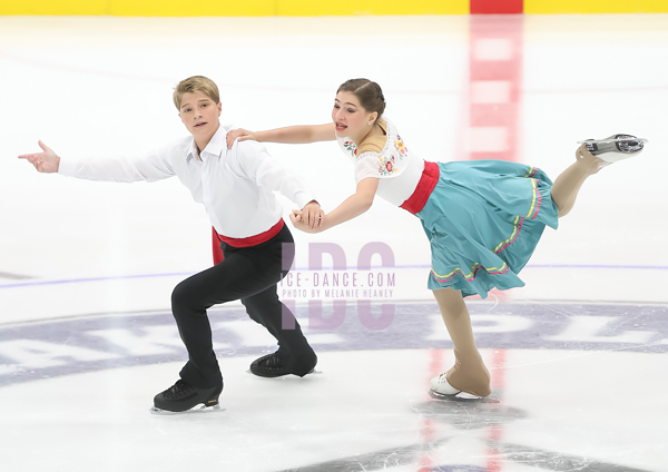 Zoe Stone & Jerry Stone