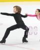 Anna Xu & Sean Kay