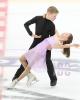 Marian Carhart & Denis Bledsoe