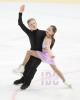 Marian Carhart & Denis Bledsoe