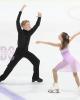 Marian Carhart & Denis Bledsoe