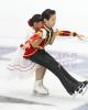 Marina Li & Justin Liao