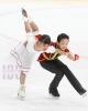 Marina Li & Justin Liao