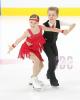 Sophia Kartashov & Nicholas Kartashov