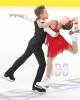 Sophia Kartashov & Nicholas Kartashov