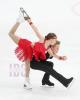 Sophia Kartashov & Nicholas Kartashov