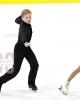 Marian Carhart & Denis Bledsoe
