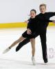 Marian Carhart & Denis Bledsoe