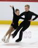 Marian Carhart & Denis Bledsoe