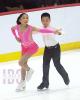 Mia Aisin & Ken Chen