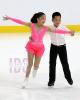 Mia Aisin & Ken Chen