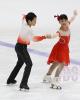 Marina Li & Justin Liao