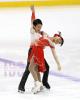 Marina Li & Justin Liao