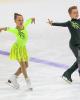 Sophia Kartashov & Nicholas Kartashov