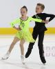 Sophia Kartashov & Nicholas Kartashov