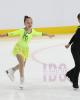 Sophia Kartashov & Nicholas Kartashov