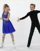 Sophia Kartashov & Nicholas Kartashov