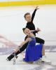 Sophia Kartashov & Nicholas Kartashov