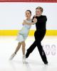 Marian Carhart & Denis Bledsoe