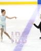 Marian Carhart & Denis Bledsoe