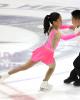 Mia Aisin & Ken Chen