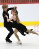 Pattern Dance - Argentine Tango