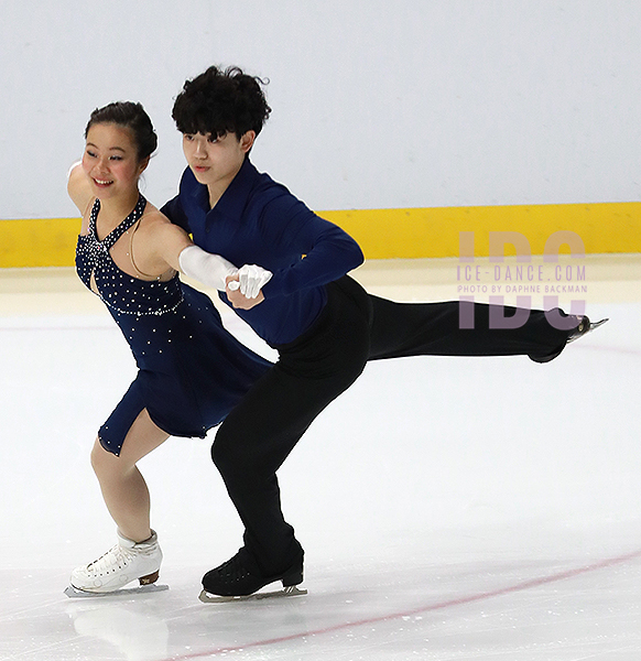 Jocelyn Tan & Drake Tong