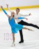 Annelise Stapert & Maxim Korotcov