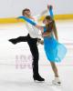 Annelise Stapert & Maxim Korotcov