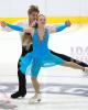 Annelise Stapert & Maxim Korotcov