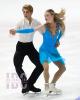 Annelise Stapert & Maxim Korotcov