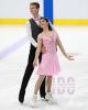 Zoe Cialella & Alex Spruill