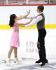 Zoe Cialella & Alex Spruill