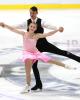 Jasmine Robertson & Hayden Wood