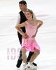 Jasmine Robertson & Hayden Wood