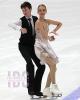 Michelle Deych & Wiles Middlekauff