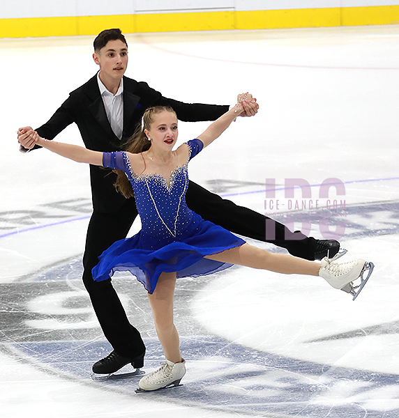 Emily Renzi & Williams Lissauer
