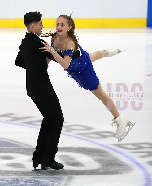 Emily Renzi & Williams Lissauer