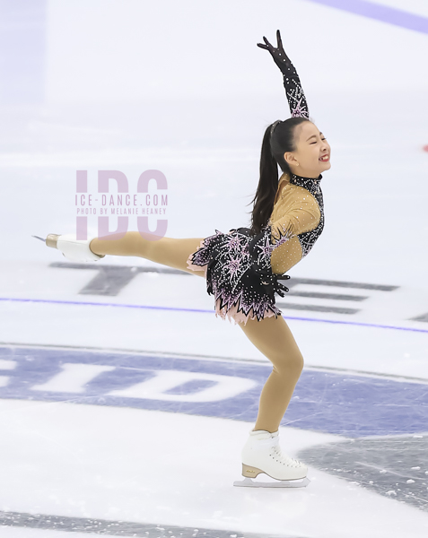 Emily Zhou