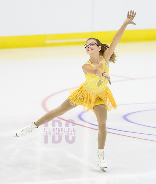 Leah White